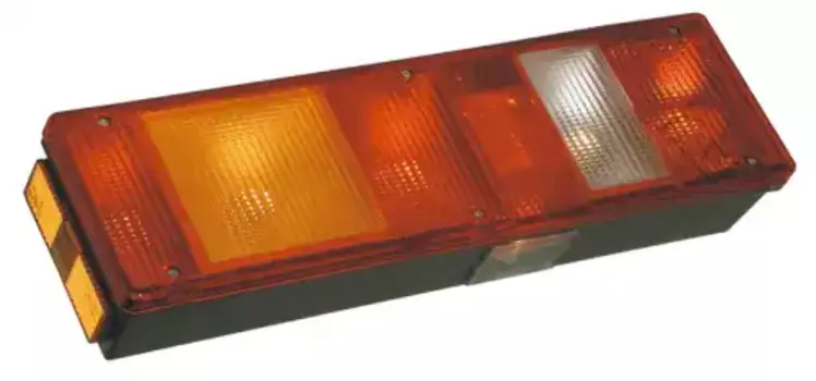 Фонарь задний РУДЕНСК 7442.3716-08