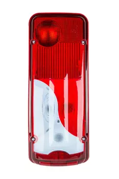 Фонарь задний DEPO 449-1901R-WE