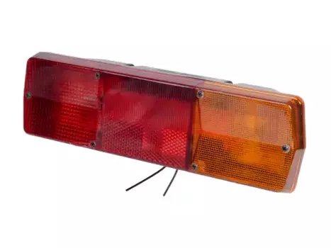 Фонарь задний STELLOX 87-37247-SX
