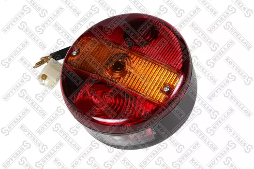 Фонарь задний STELLOX 87-37160-SX