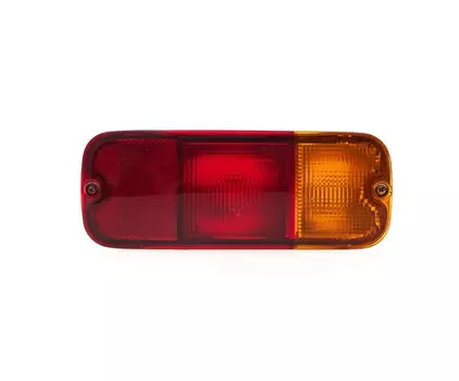 Фонарь задний DEPO 218-1936R-UE