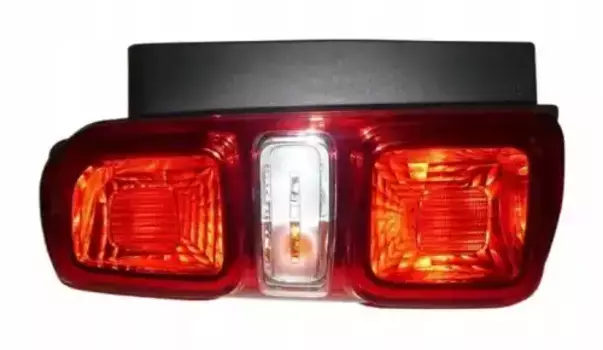 Фонарь задний PSA 9808243180