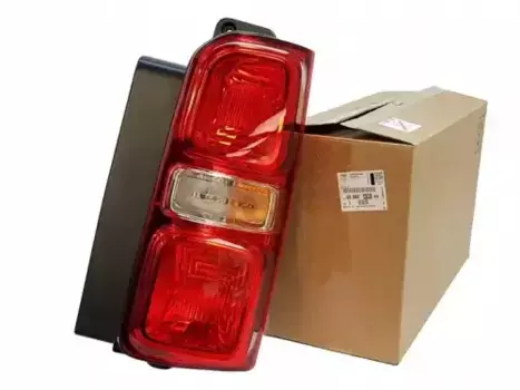 Фонарь задний PSA 98 082 430 80