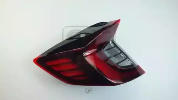 Фонарь задний QUATTRO FRENI QF21M00054
