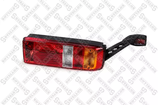Фонарь задний STELLOX 87-37166-SX