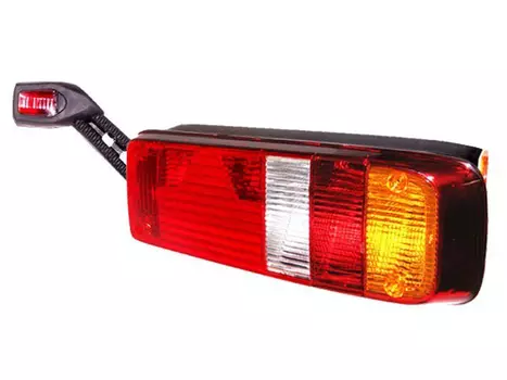 Фонарь задний MARS TECH M611444