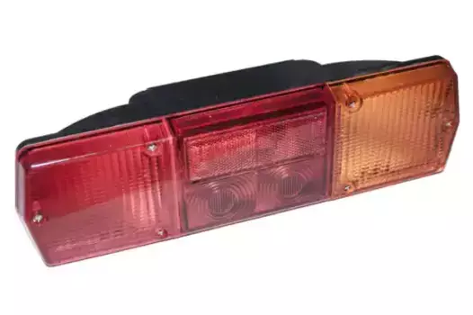 Фонарь задний РУДЕНСК 112.01.15-01