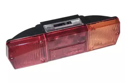 Фонарь задний РУДЕНСК 112.01.15