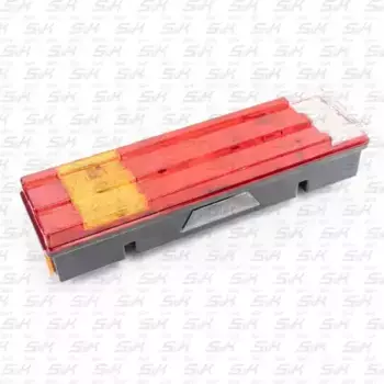 Фонарь задний S&K SK-4920048-01