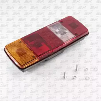 Фонарь задний S&K SK-4920059-01