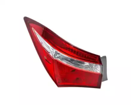 Фонарь задний SAILING L320314005L