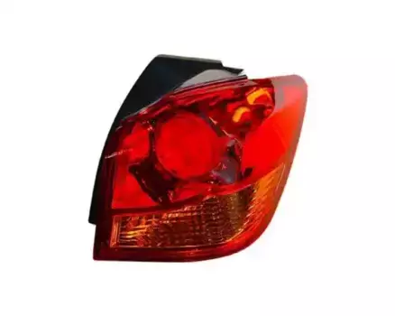 Фонарь задний SAILING MB121003R