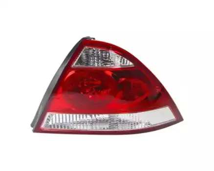 Фонарь задний SAILING NS4040308R