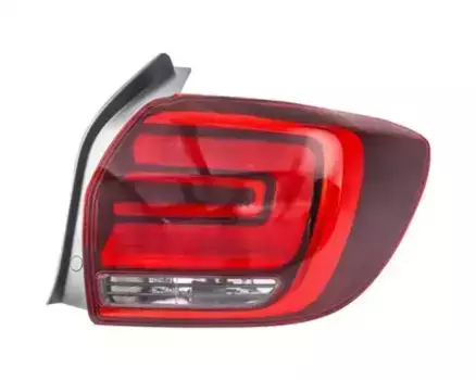 Фонарь задний SAILING RNL5579711R