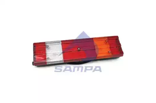 Фонарь задний SAMPA 205.006