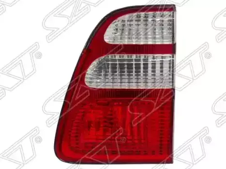 Фонарь задний SAT ST-212-1316R-U-CR