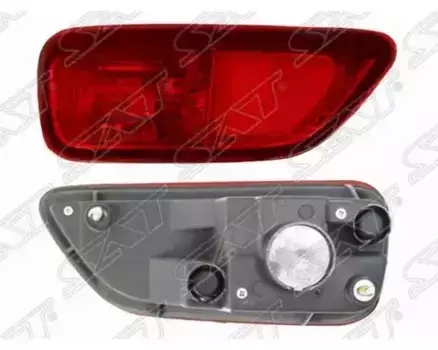 Фонарь задний SAT ST-215-4003L