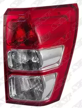 Фонарь задний SAT ST-218-1944R