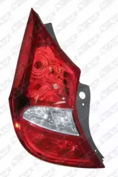 Фонарь задний SAT ST-221-19S2L