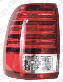 Фонарь задний SAT ST-224-1902L