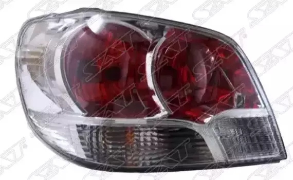 Фонарь задний SAT ST-314-19O1L