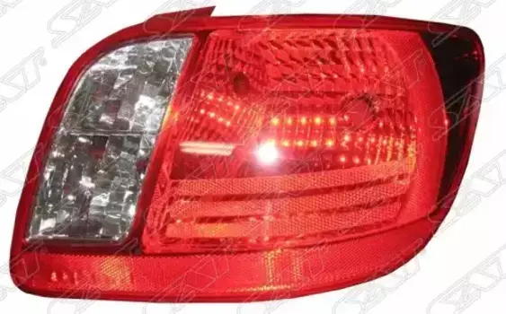 Фонарь задний SAT ST-323-1920R