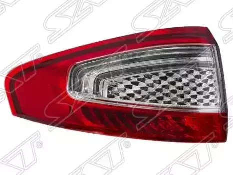 Фонарь задний SAT ST-431-1998L