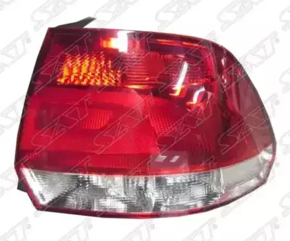 Фонарь задний SAT ST-441-19D1R