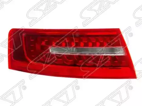 Фонарь задний SAT ST-446-1915L