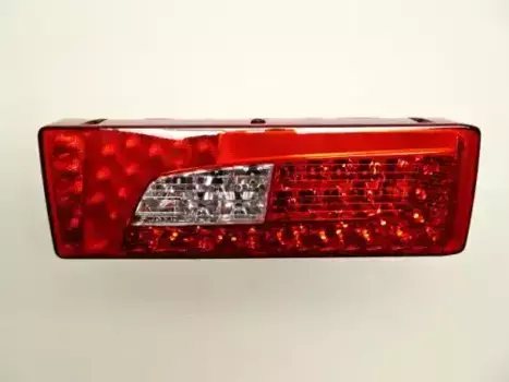 Фонарь задний SCANIA 2380953