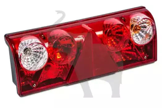 Фонарь задний SCHMITZ 1157245