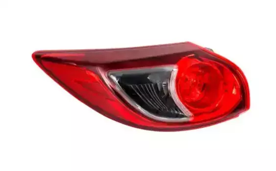 Фонарь задний SIGNEDA ZMZ1983(K)L