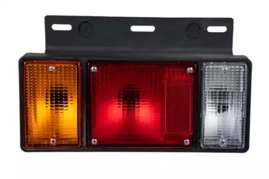 Фонарь задний STELLOX 87-37103-SX