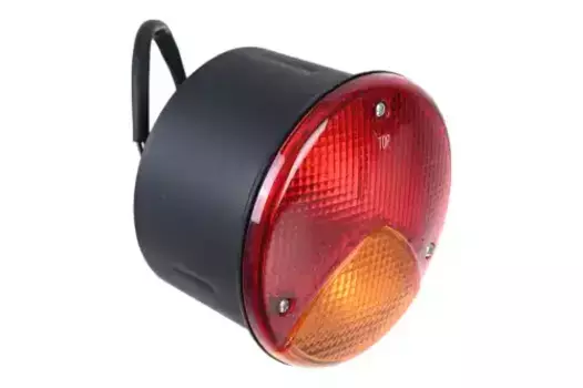 Фонарь задний STELLOX 87-37109-SX