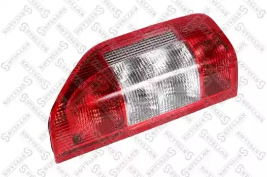 Фонарь задний STELLOX 87-37124-SX