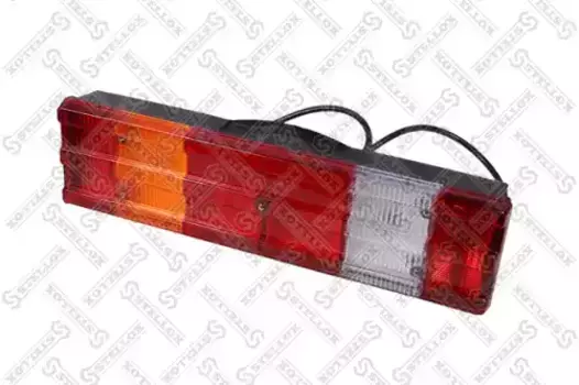 Фонарь задний STELLOX 87-37129-SX