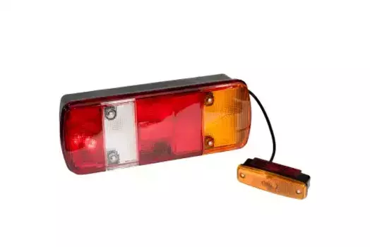 Фонарь задний STELLOX 87-37130-SX