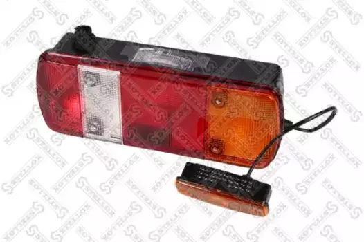 Фонарь задний STELLOX 87-37141-SX