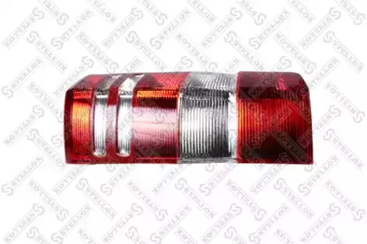 Фонарь задний STELLOX 87-37198-SX