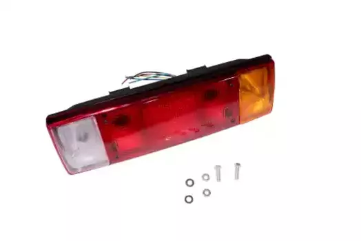 Фонарь задний STELLOX 87-37204-SX