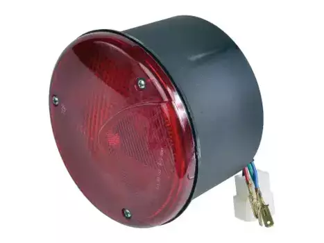 Фонарь задний STELLOX 87-37205-SX