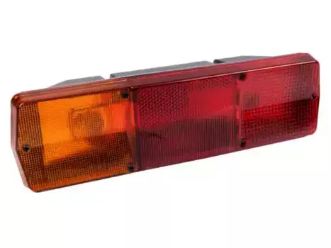Фонарь задний STELLOX 87-37255-SX