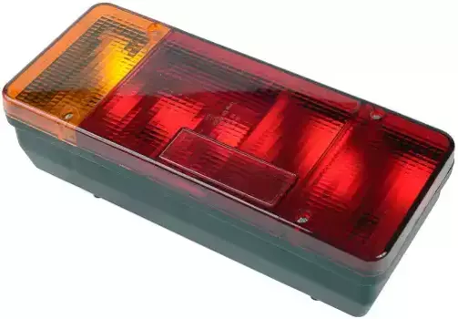 Фонарь задний STELLOX 87-37279-SX