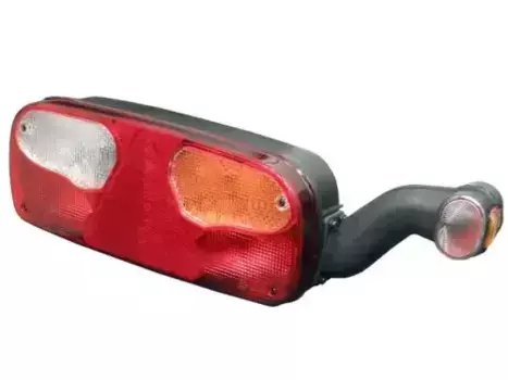 Фонарь задний STELLOX 87-37283-SX