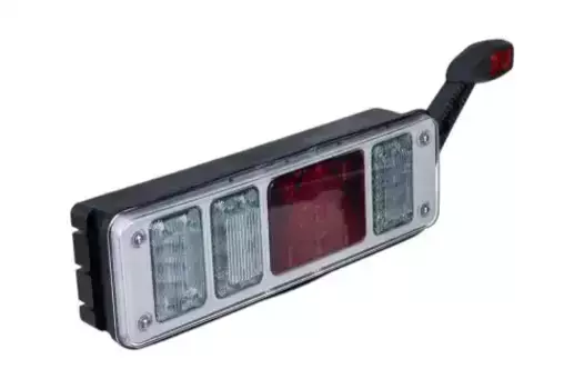 Фонарь задний STELLOX 87-37291-SX