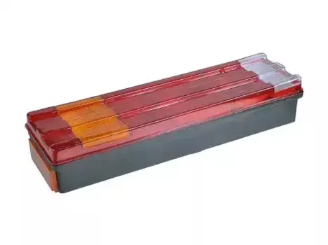 Фонарь задний STELLOX 87-37295-SX