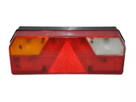 Фонарь задний TANGDE BU02.A027001