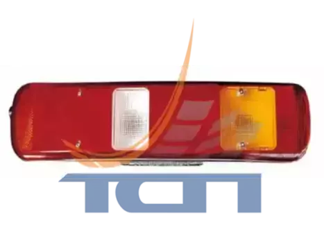 Фонарь задний TANGDE TD02-51-001R