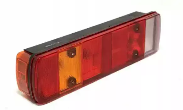 Фонарь задний TANGDE TD02-52-002L