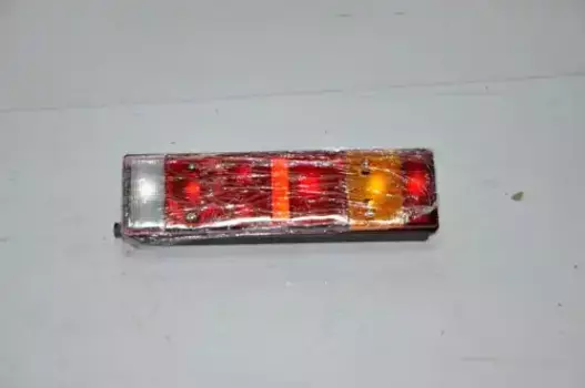 Фонарь задний TANGDE TD02-61-001R